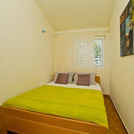 Apartments Villa Hraste Hvar 赫瓦尔 外观 照片