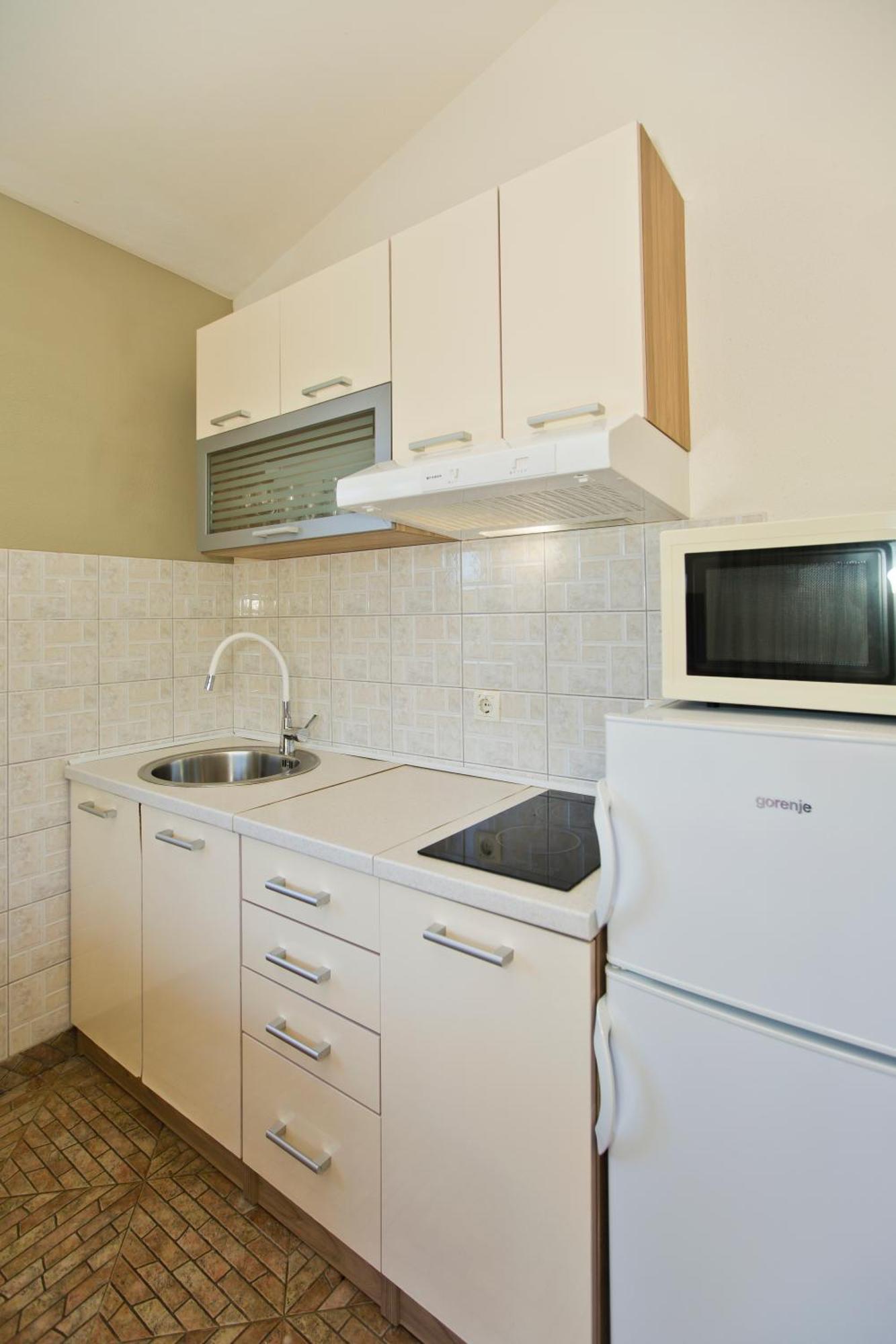 Apartments Villa Hraste Hvar 赫瓦尔 外观 照片